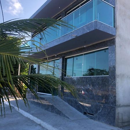 Apartamento Flat Regamar Pôrto das Galinhas Exterior foto