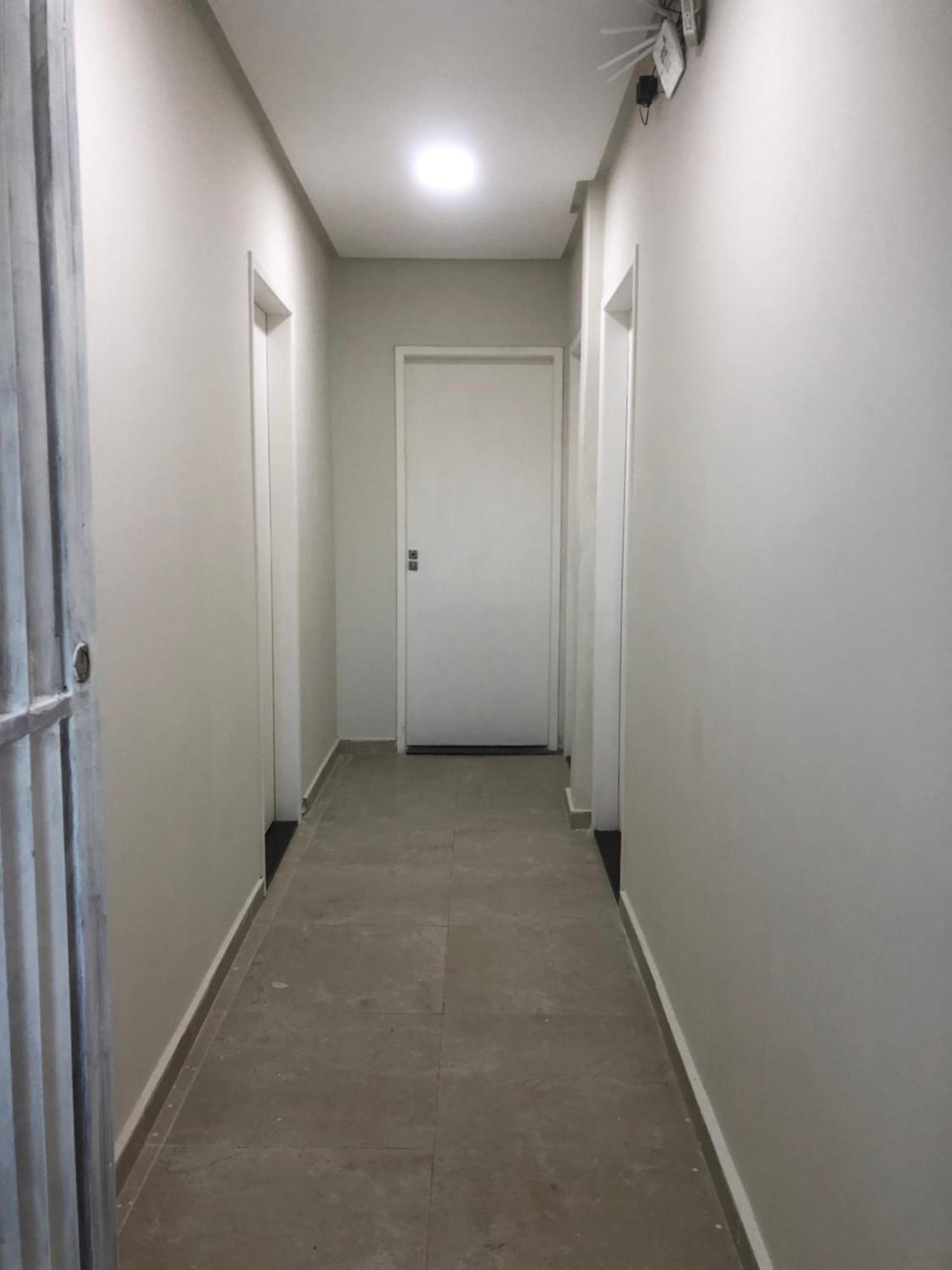 Apartamento Flat Regamar Pôrto das Galinhas Exterior foto