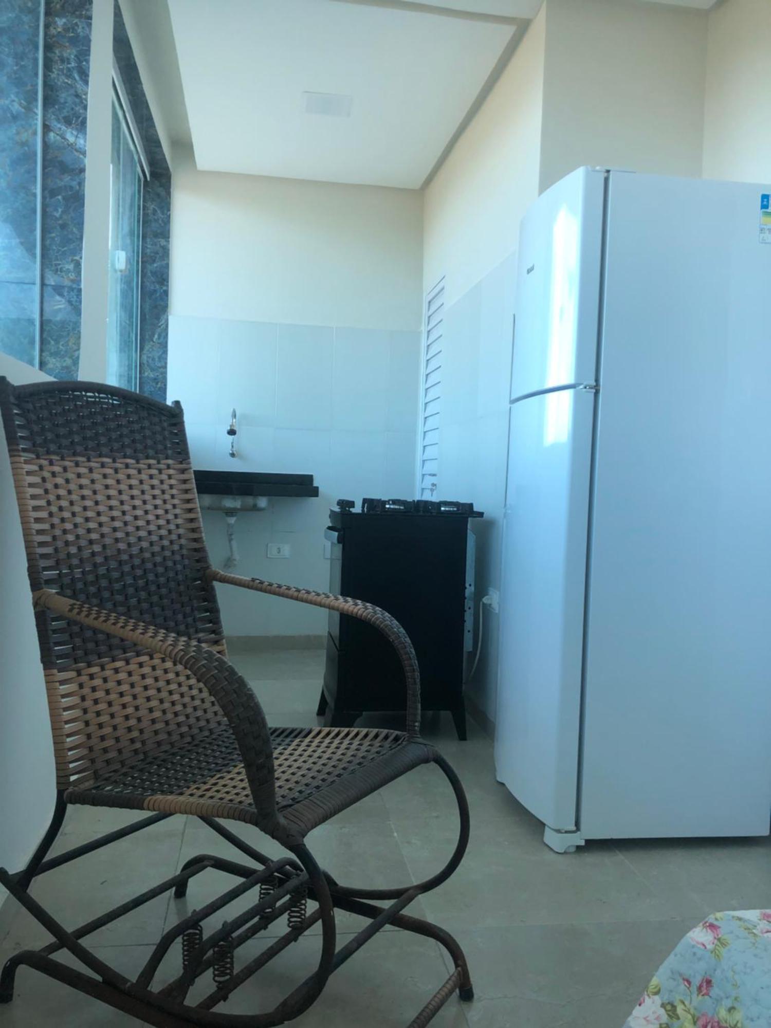 Apartamento Flat Regamar Pôrto das Galinhas Exterior foto