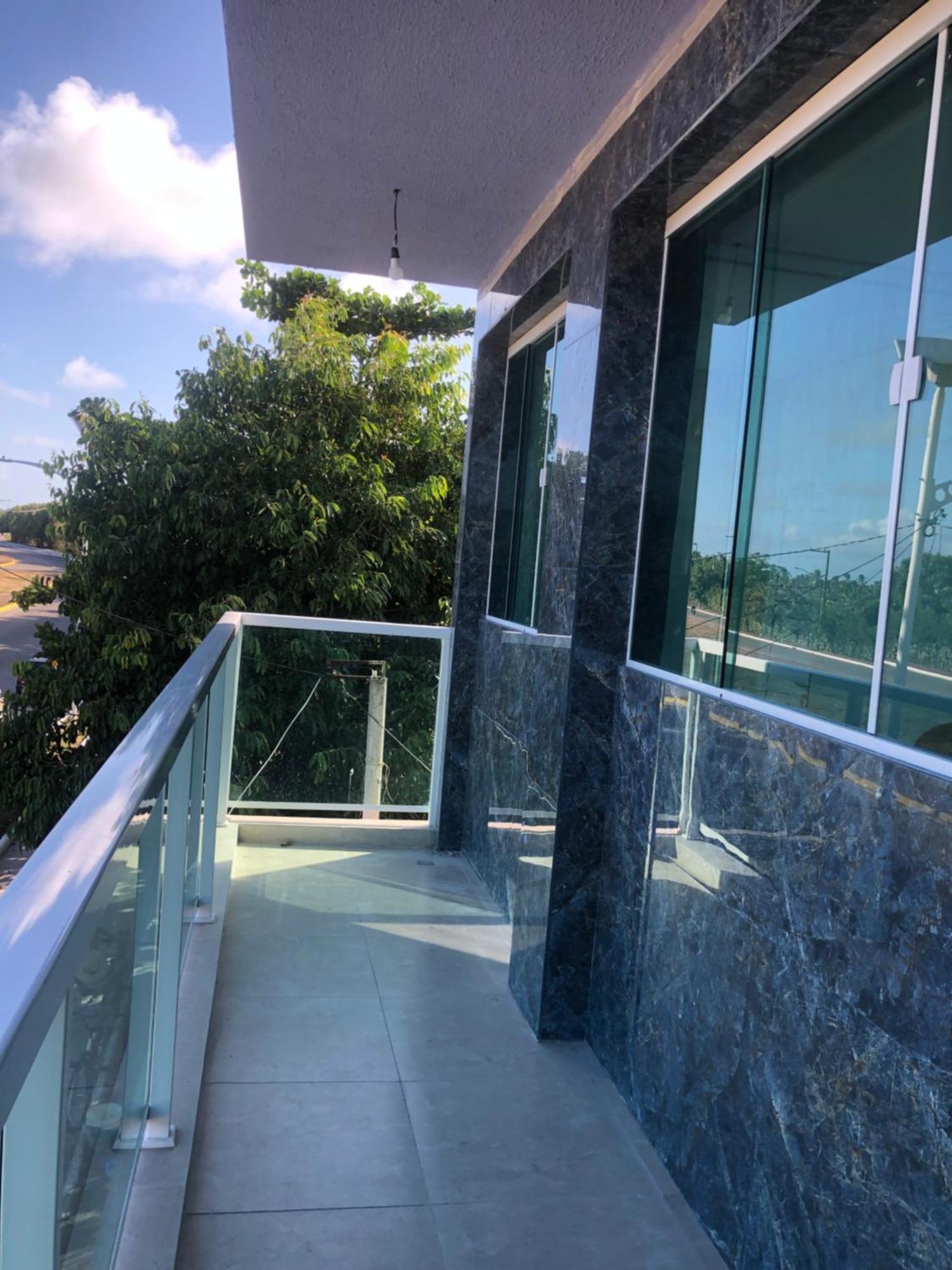 Apartamento Flat Regamar Pôrto das Galinhas Exterior foto