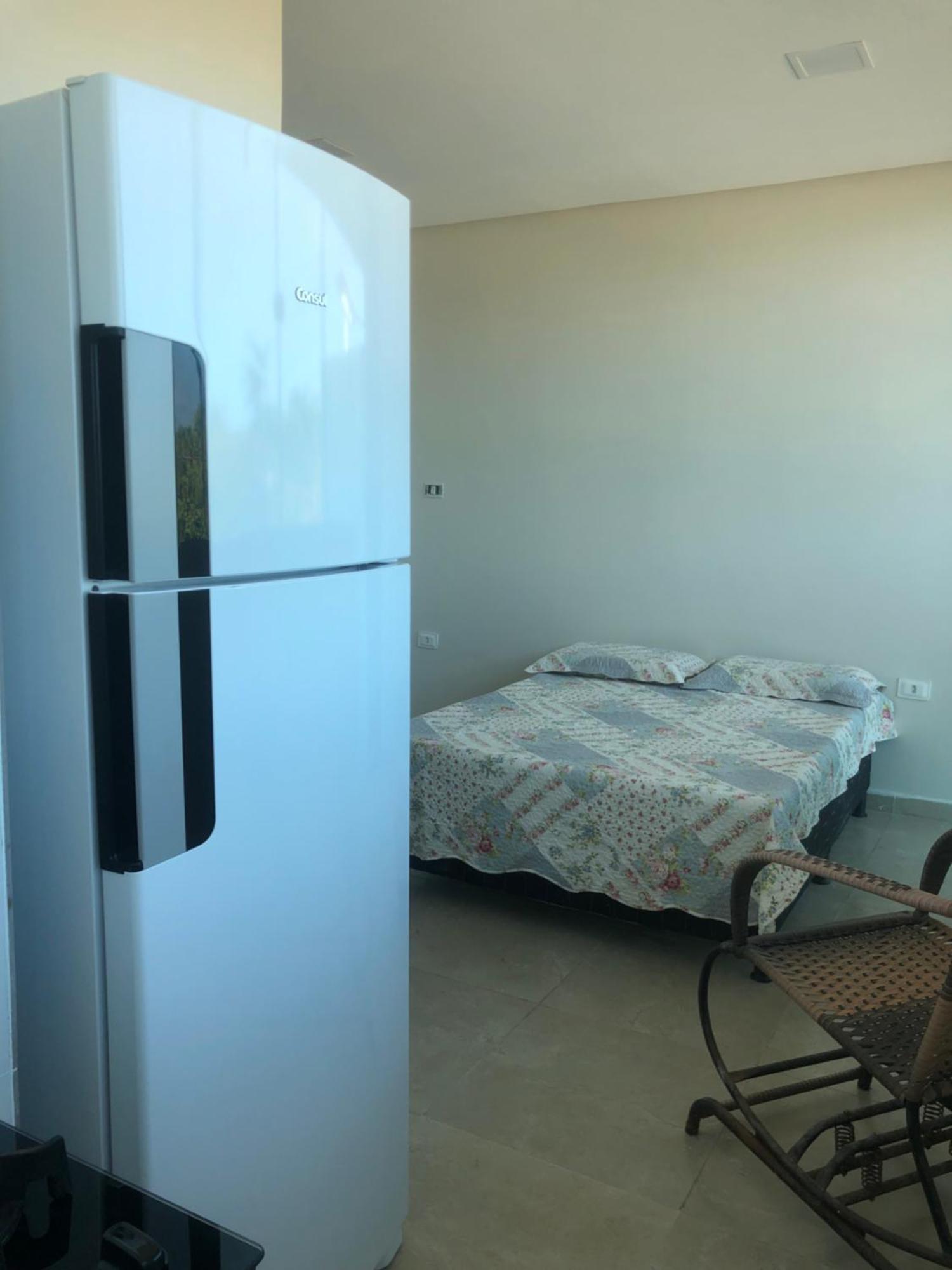 Apartamento Flat Regamar Pôrto das Galinhas Exterior foto
